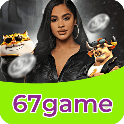 Catálogo 67game 2.547 jogos - Pragmatic Play, Evolution, NetEnt
